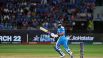 Mohammed Kaif lauds Shreyas Iyer after 'impactful' Champions Trophy 2025 campaign