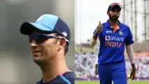 Shane Bond expects transition after IPL will be challenging for Jasprit Bumrah amid injury concerns