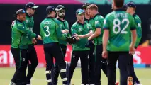 Financial hindrances sees Ireland Cricket cancel home series against Afghanistan