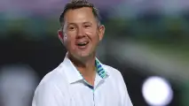 Ricky Ponting makes massive statement on young PBKS batter ahead of IPL 2025 campaign