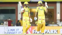 CSK vs MI: Probable playing XI for IPL 2025 match 3