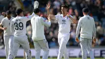England chase second-highest total at Headingley; India need thorough introspection