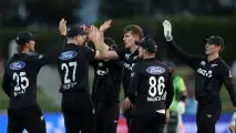 New Zealand Cricket unveil schedule for upcoming home summer