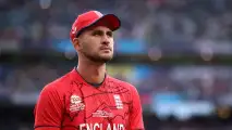 Alex Hales becomes first player in history to achieve massive feat despite short lived innings