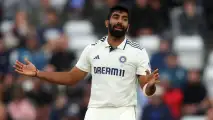 India unlikely to change Jasprit Bumrah's rest plan for England series despite loss at Headingley