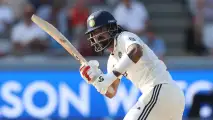 India put hopes on KL Rahul after England make major inroads on Day 4 of Lord's Test