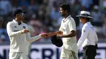 For first time in Test cricket! India create major bowling record during Lord's Test