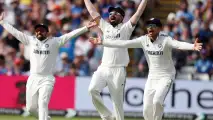 What is the highest target successfully chased by India in Tests&nbsp;in&nbsp;England?