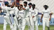 Washington Sundar confident of India winning the Lord's Test by post-lunch&nbsp;session on Day 5