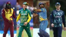 World Championship of Legends Live: When and where to watch WCL 2025 live on TV and streaming?