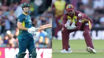 WI vs AUS T20I Series: Squads, Schedule, Venues, Live Streaming, and all you need to know