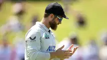 No Kane Williamson as New Zealand pick squad for Test series against Zimbabwe