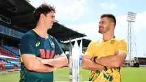 Australia vs South Africa Live: When and where to watch AUS vs SA T20I series on TV and streaming?
