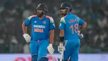 BCCI set to have honest, professional conversations with Rohit, Kohli about their ODI&nbsp;future:&nbsp;Report