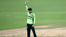 Pakistan 25-year-old mystery spinner jumps 69 places in latest ICC T20I rankings