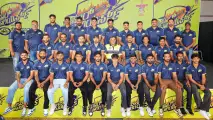 Karun Nair named Mysore Warriors captain for Maharaja Trophy, to miss Duleep Trophy