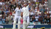 Joe Root etches name in history books, achieves special feat with another century in final test