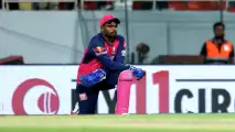 Sanju Samson calls his journey with Rajasthan Royals 'really great' amid move on reports