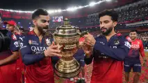 IPL retentions: List of players released and retained by RCB ahead of mini-auction