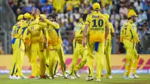 IPL 2026: List of Chennai Super Kings retained players, released players and purse remaining