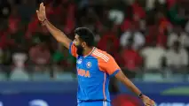 Jasprit Bumrah creates history, becomes first Indian to achieve big record during IND vs SA 1st T20I