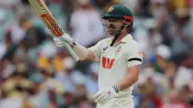 Travis Head joins Don Bradman, Steve Smith in historic record list as Aussies close in on Ashes win