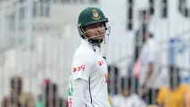 Shakib Al Hasan reverses Test and T20I retirement: 'Plan is to play full ODI, Test and T20 series'