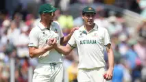 Pat Cummins set to return in Adelaide Test for Australia, Hazlewood ruled out of entire Ashes series