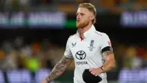 'Australia isn't a place for weak men': Stokes makes honest assessment after England's Gabba defeat