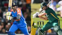 India vs South Africa Live: When and where to watch IND vs SA T20I series on TV and streaming?