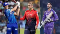 Green, Livingstone, Iyer headline 350-name IPL 2026 auction list, only two Indians in Rs 2cr bracket