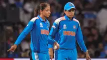 BCCI announces India Women's squad for T20I series against Sri Lanka, 3 players dropped