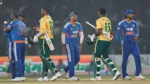 IND vs SA pitch report: How will surface in Mullanpur, New Chandigarh, play for 2nd T20I?