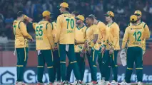 South Africa set new record after thrashing India in all departments in 2nd T20I in Mullanpur