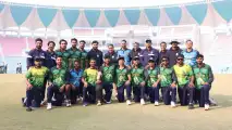 Assam suspends four cricketers over 'serious misconduct' during Syed Mushtaq Ali Trophy 2025