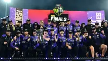 Hobart Hurricanes script history, defeat Perth Scorchers to clinch maiden WBBL title