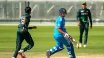 India vs Pakistan Live: When and where to watch U19 Asia Cup clash on TV and streaming in India?