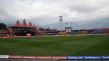 IND vs SA pitch report: How will surface in HPCA Stadium, Dharamsala play in 3rd T20I?