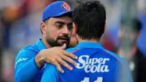 Afghanistan announce 15-member squad for T20 World Cup 2026, Rashid Khan to lead