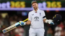 How many runs does Joe Root need to break Sachin Tendulkar's record for most runs in Test history?