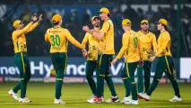 South Africa announce squad for T20 World Cup, no Ryan Rickelton, Tristan Stubbs; Rabada returns
