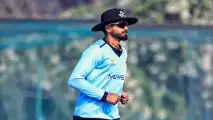 Shreyas Iyer cleared to play in ODI series against New Zealand as BCCI declares him fit: Report