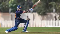 Vishal Jayswal opens up on taking Virat Kohli's wicket in Vijay Hazare Trophy 2025-26