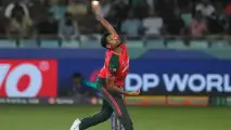 BCCI asks KKR to release Mustafizur Rahman from IPL 2026 squad over Bangladesh row