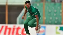 3 players who can replace Mustafizur Rahman in KKR squad for IPL 2026