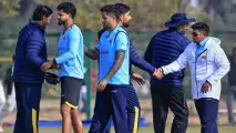 Vijay Hazare Trophy: Quarterfinal schedule confirmed, teams, venues and all you need to know