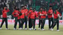 New venue options emerge for Bangladesh's T20 World Cup 2026 matches: Report