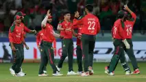 Bangladesh players boycott BPL, demand Najmul Islam's resignation; BCB issues statement