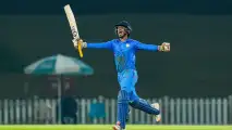 Aman Mokhade equals world record with stellar performance against Karnataka in Vijay Hazare Trophy
