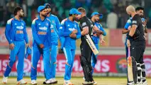 IND vs NZ 3rd ODI pitch report: How will surface at Holkar Stadium in Indore play?